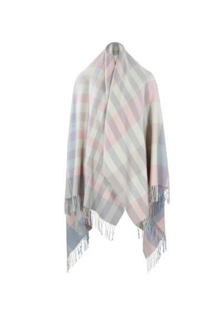 Paradiso Poncho